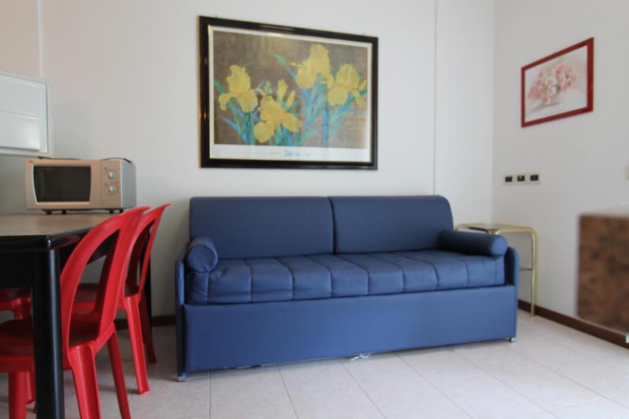 Apartment Auriga